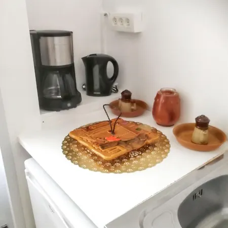 Cosy En Plein Centre D'amiens 19 M² Parking Amiens