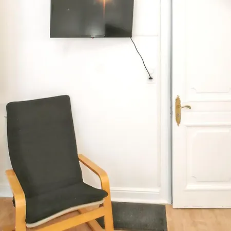 Cosy En Plein Centre D'amiens 19 M² Parking * אמיינס