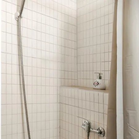 Cosy En Plein Centre D'amiens 19 M² Parking