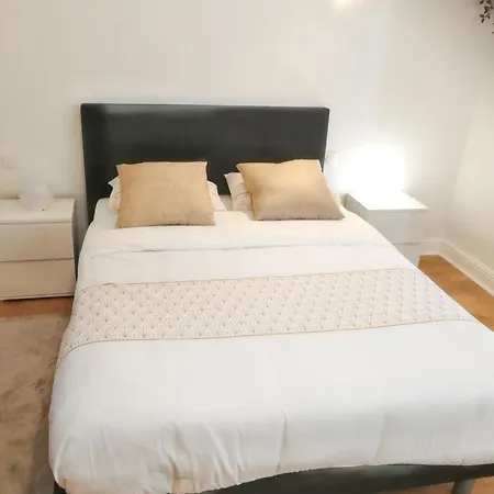 דירה Cosy En Plein Centre D'amiens 19 M² Parking
